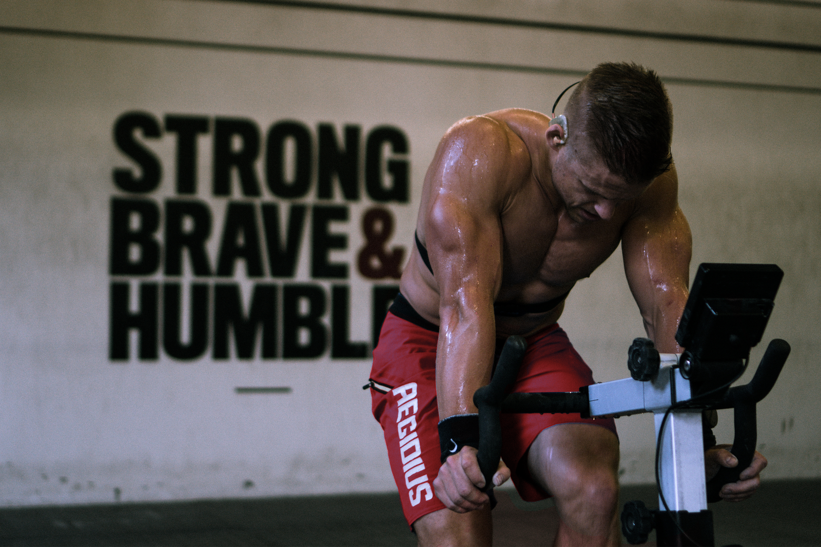 What is Cardiorespiratory Endurance and how can it boost your performance?