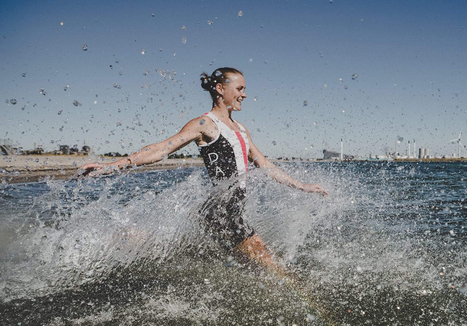 Five simple ways to get more oxygen and increase your strength