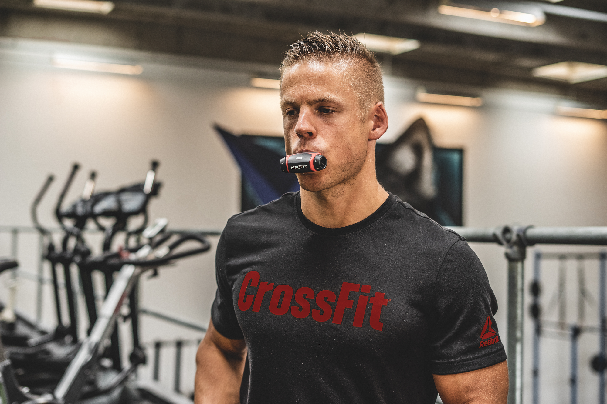 How to improve your vital lung capacity with breathing exercises