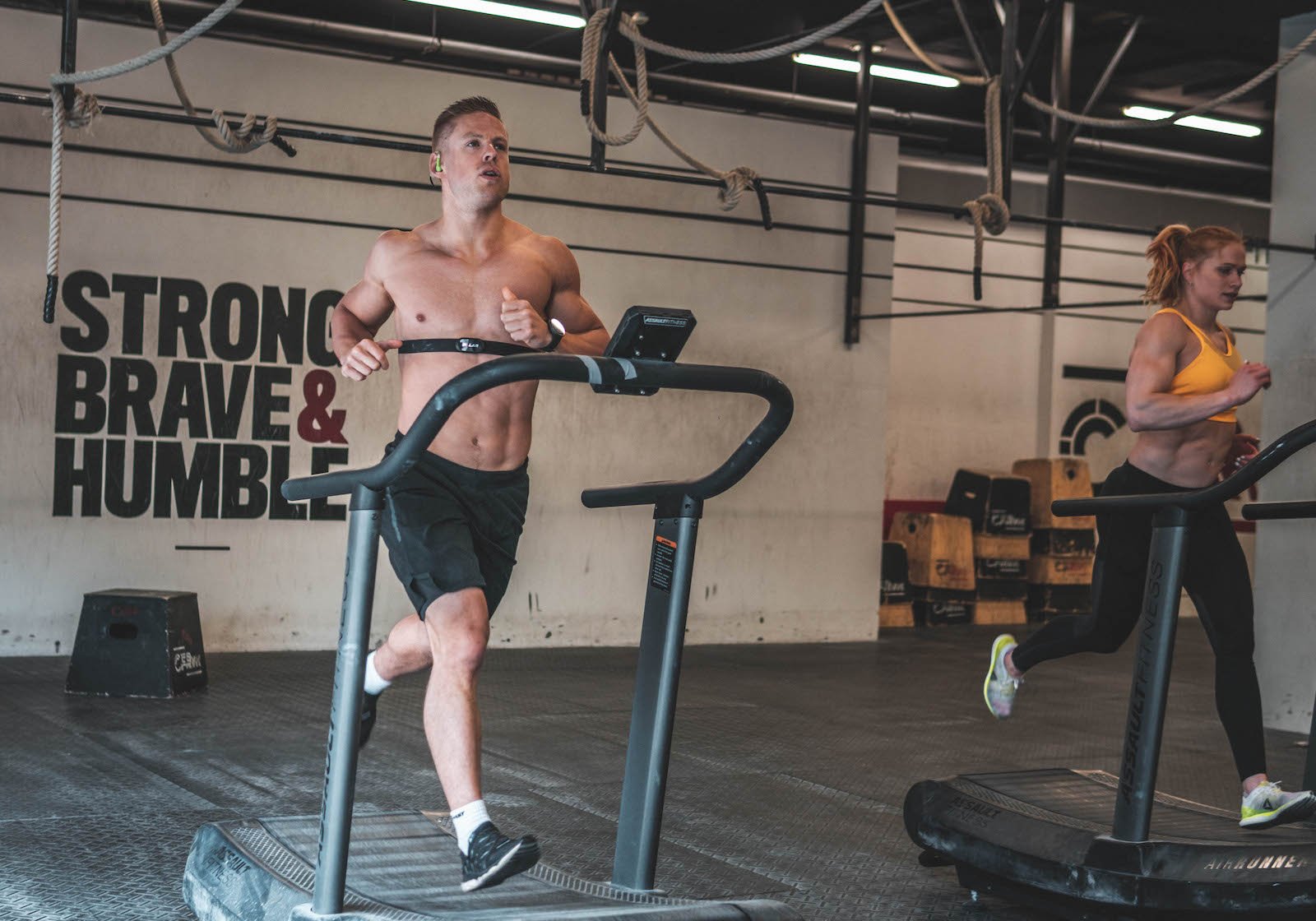 Understand the importance of forced vital capacity