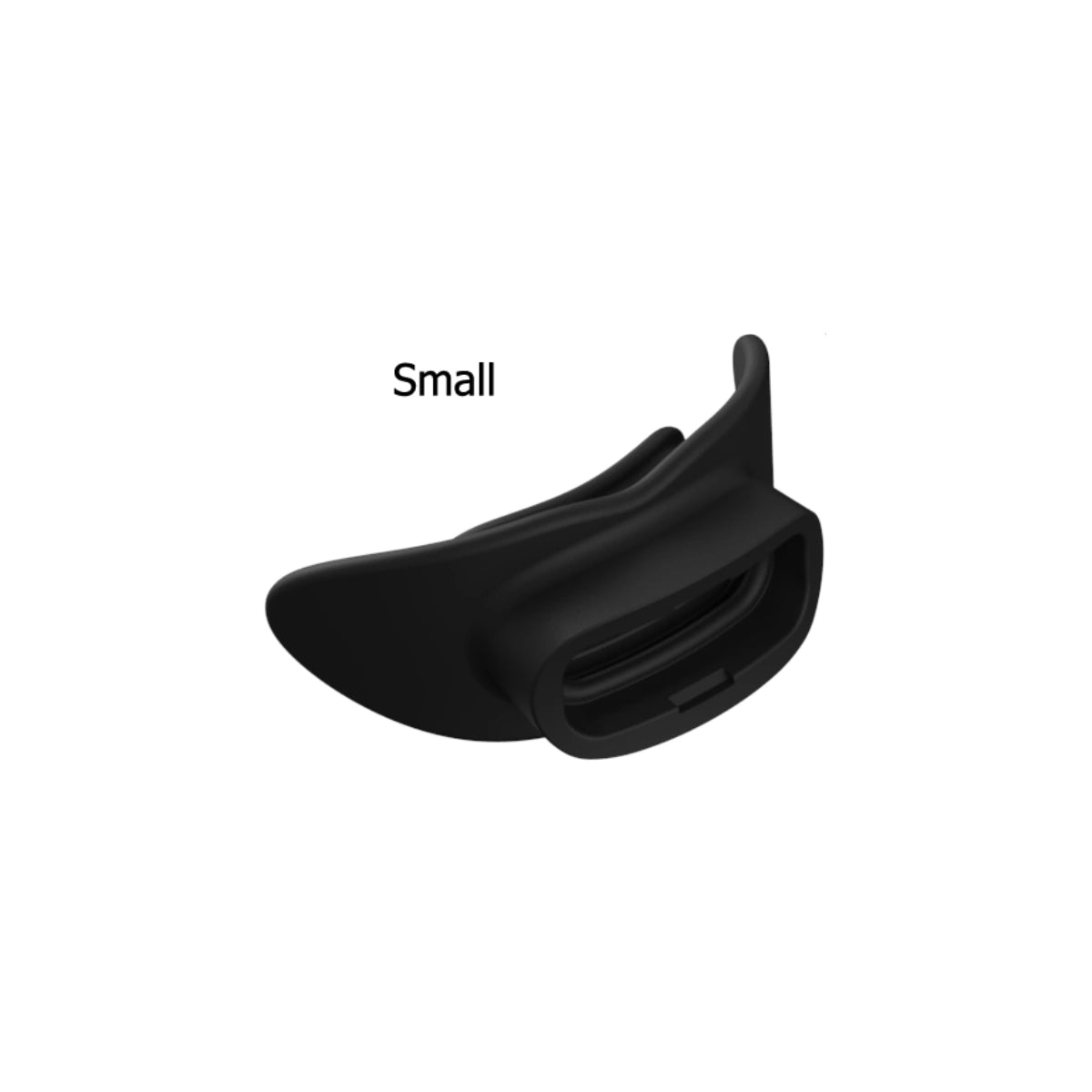 Extra Mouthpieces Advanced (15 pcs package)