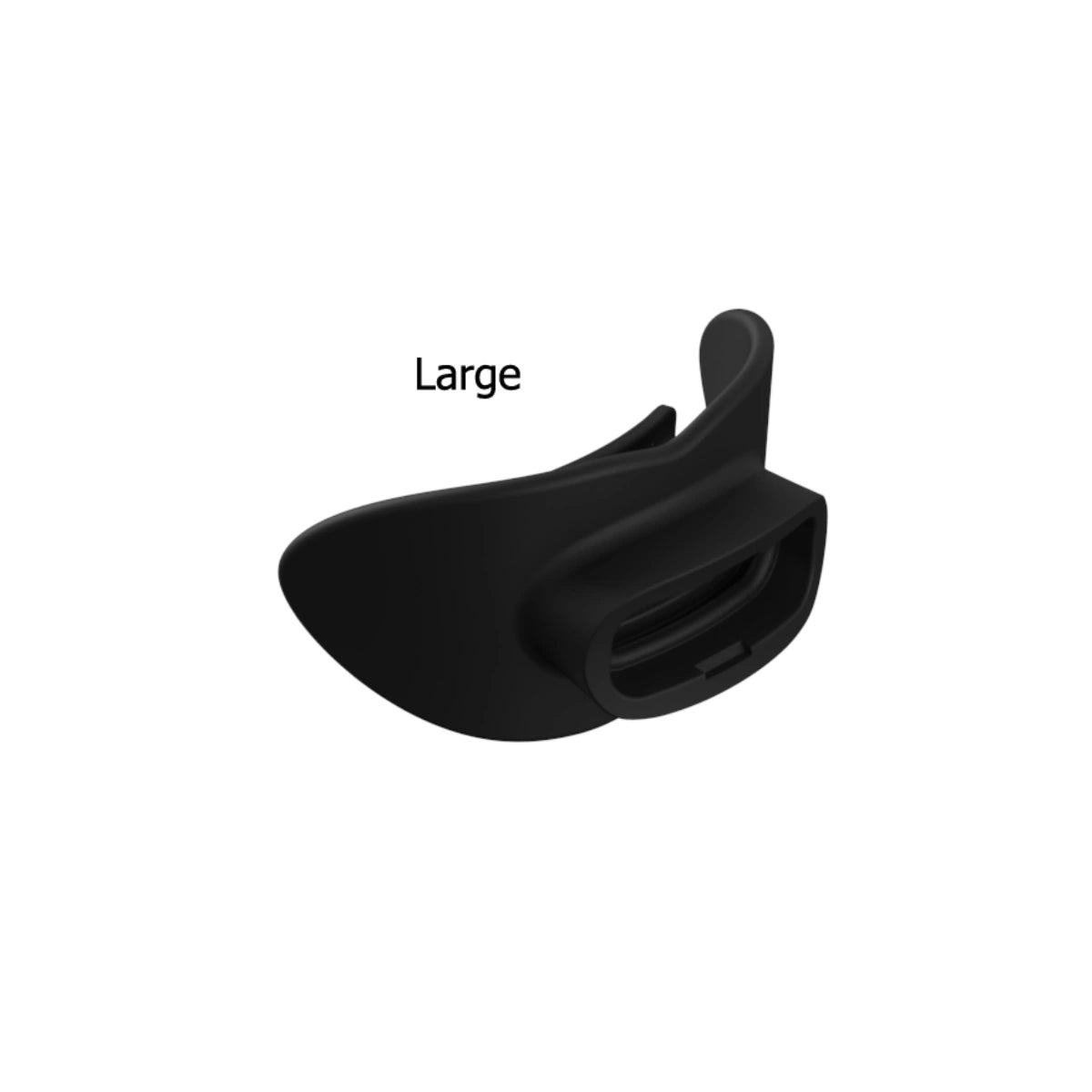 Extra Mouthpieces Advanced (15 pcs package)