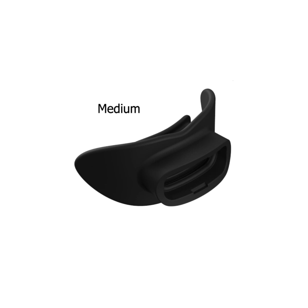 Extra Mouthpieces Advanced (15 pcs package)