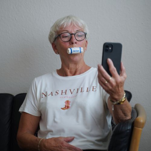 AiroQur Connected (15 pcs package)