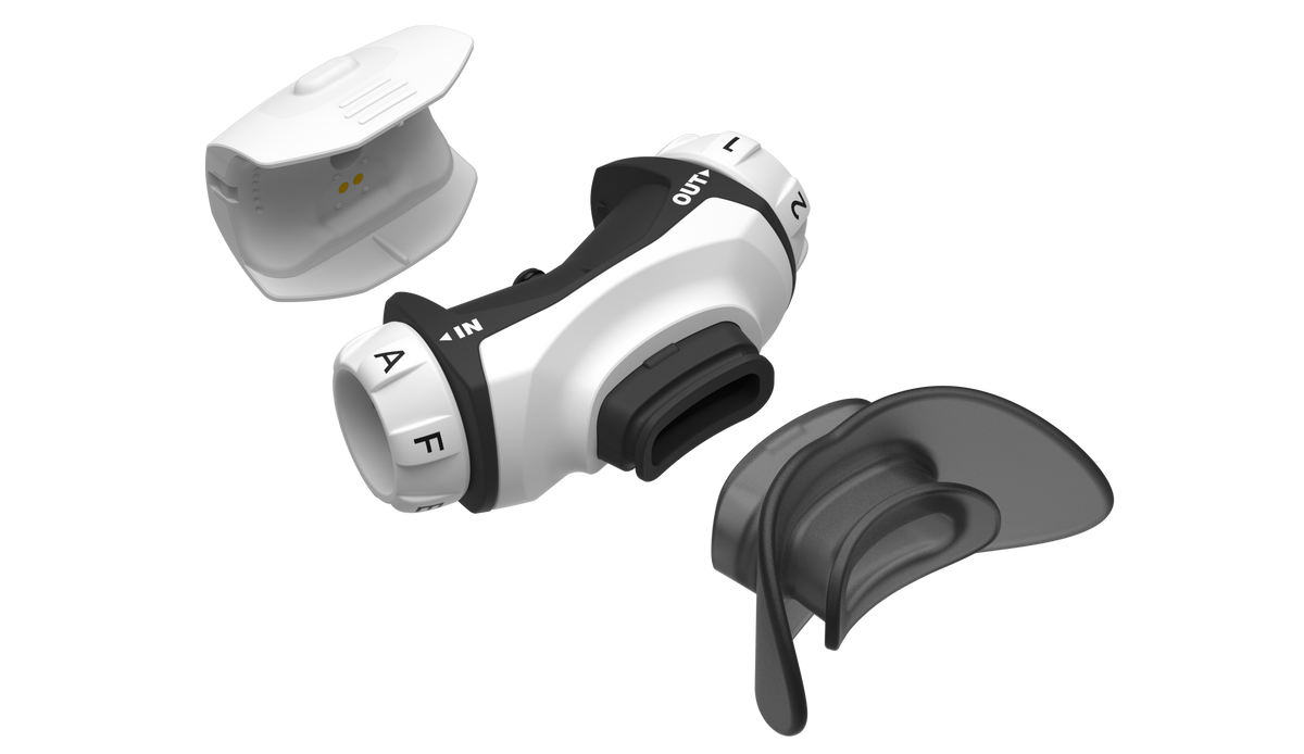 Airofit PRO 2.0 - First Order