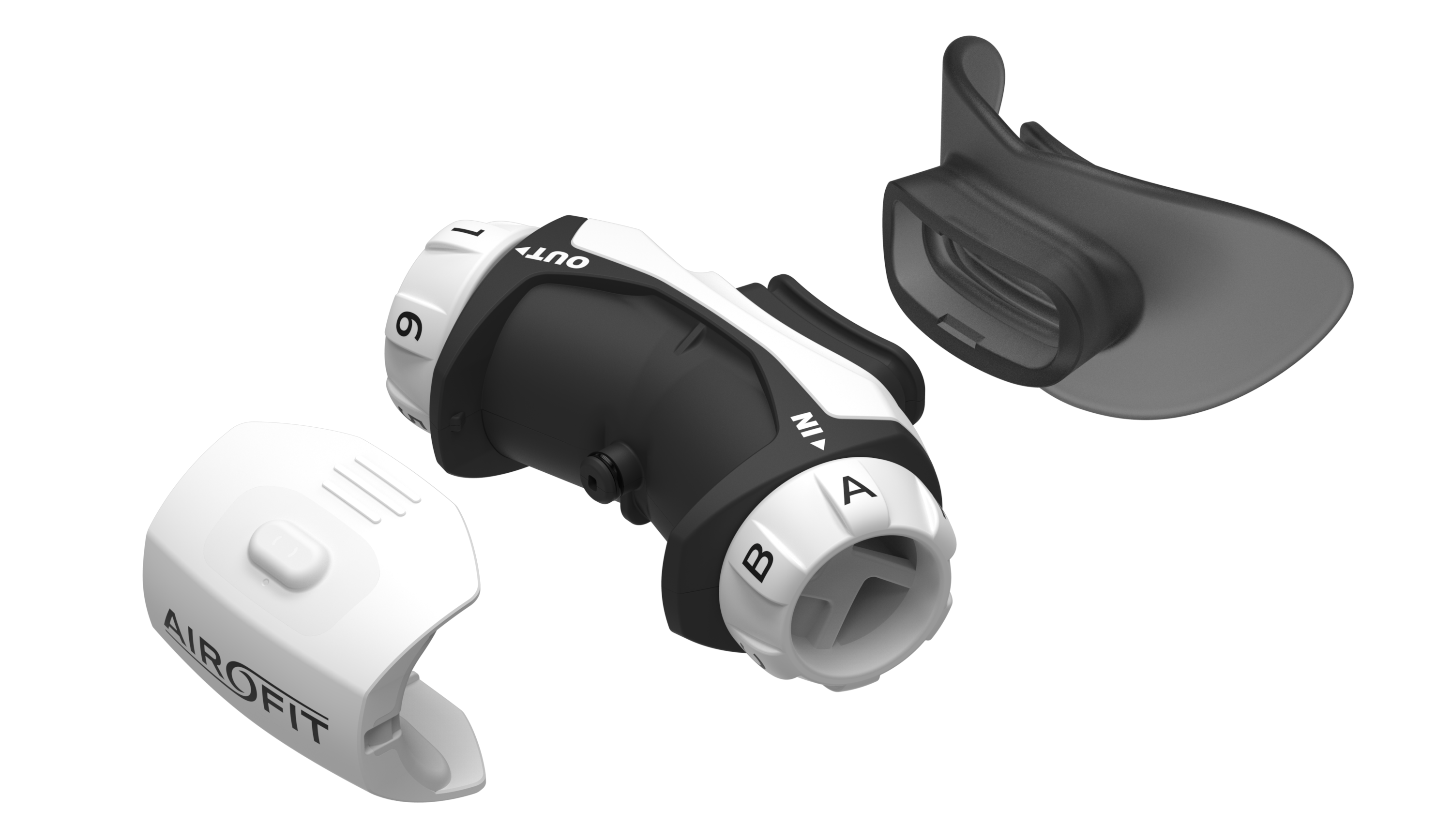 Airoft PRO 2.0 (15 pcs)