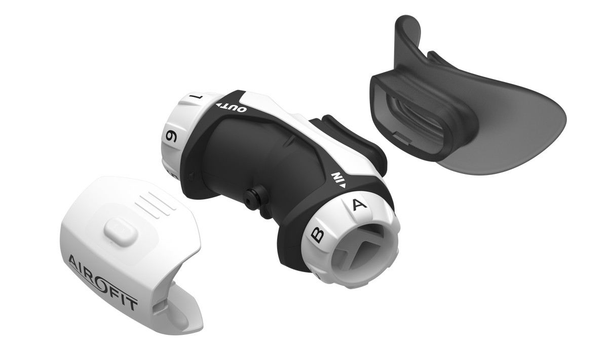 Airoft PRO 2.0 (15 pcs)