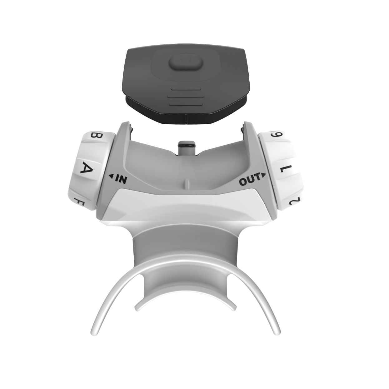 Airofit ELITE E-unit upgrade (15 pcs package)