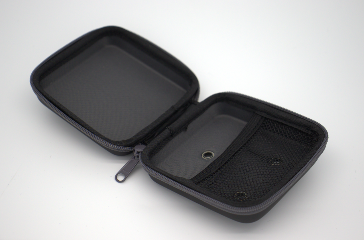 Carry Case (15 pcs package)