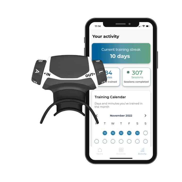 Airofit Active  (15 pcs)