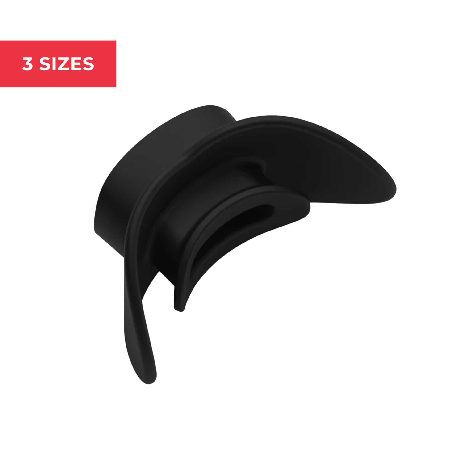Extra Mouthpieces Advanced (15 pcs package)