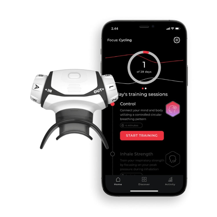 Airoft PRO 2.0 (15 pcs)