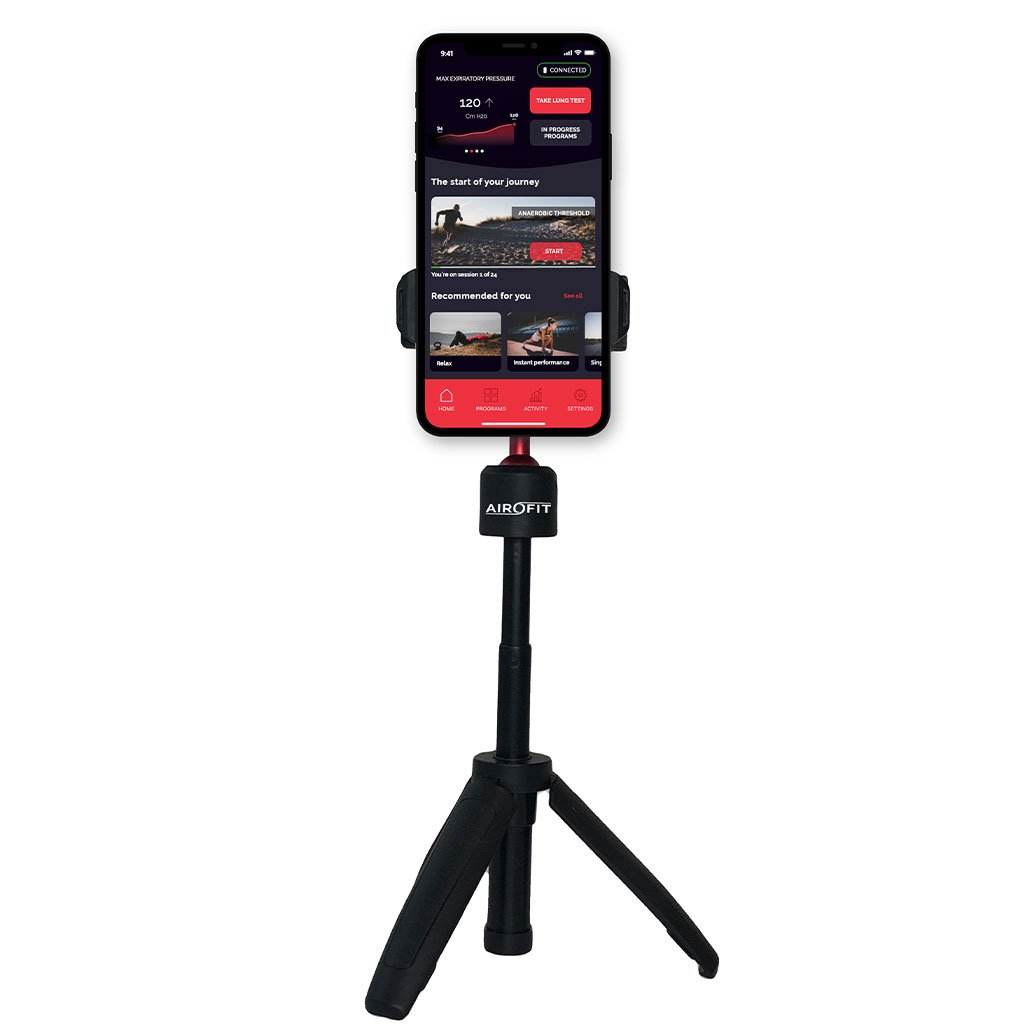 Airofit Tripod (15 pcs package)